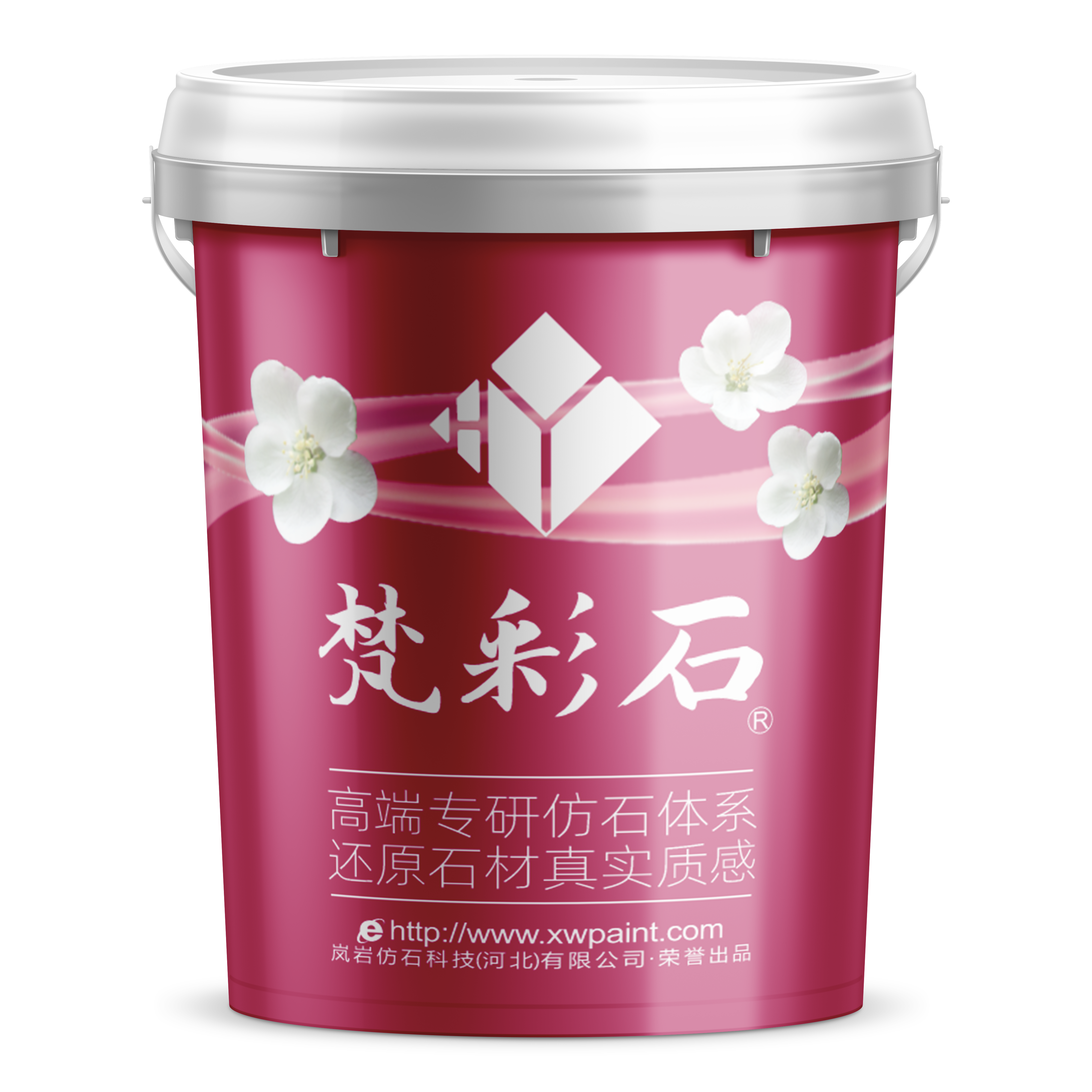梵彩石